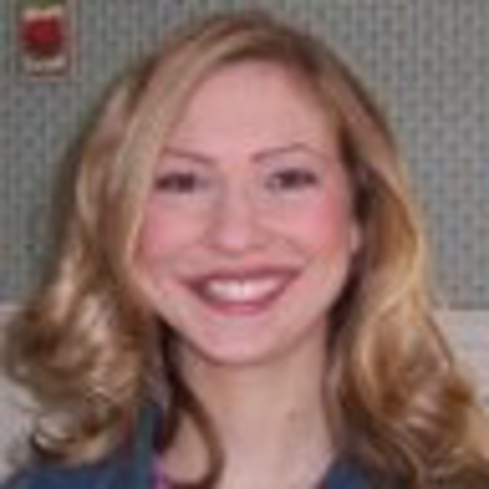 Meet your Posher, Kathleen